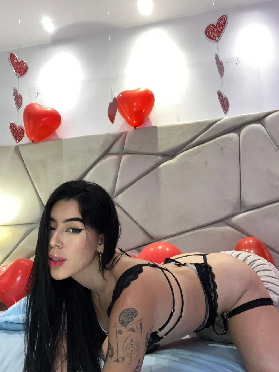 XXX Porn Photo of Nude zoee_jackson 104