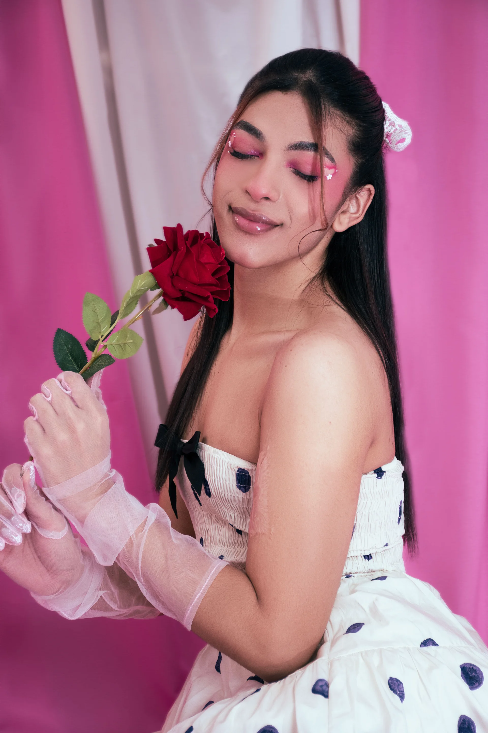 XXX Porn Photo of Nude Arimoonn 20