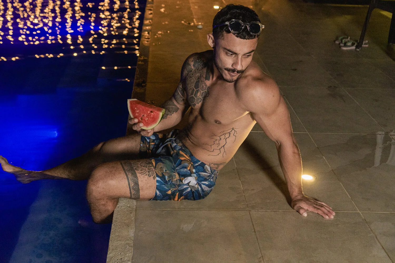 XXX Porn Photo of Nude john_cartter1 70