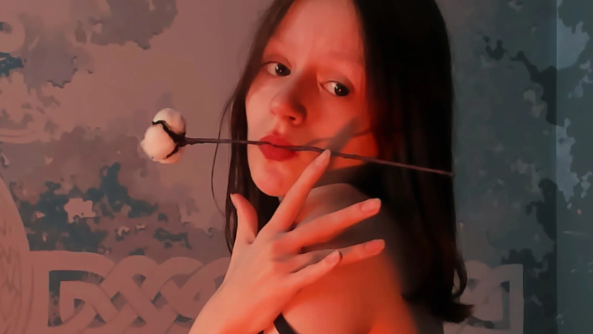 XXX Porn Photo of Nude VeliraBraitberg 89