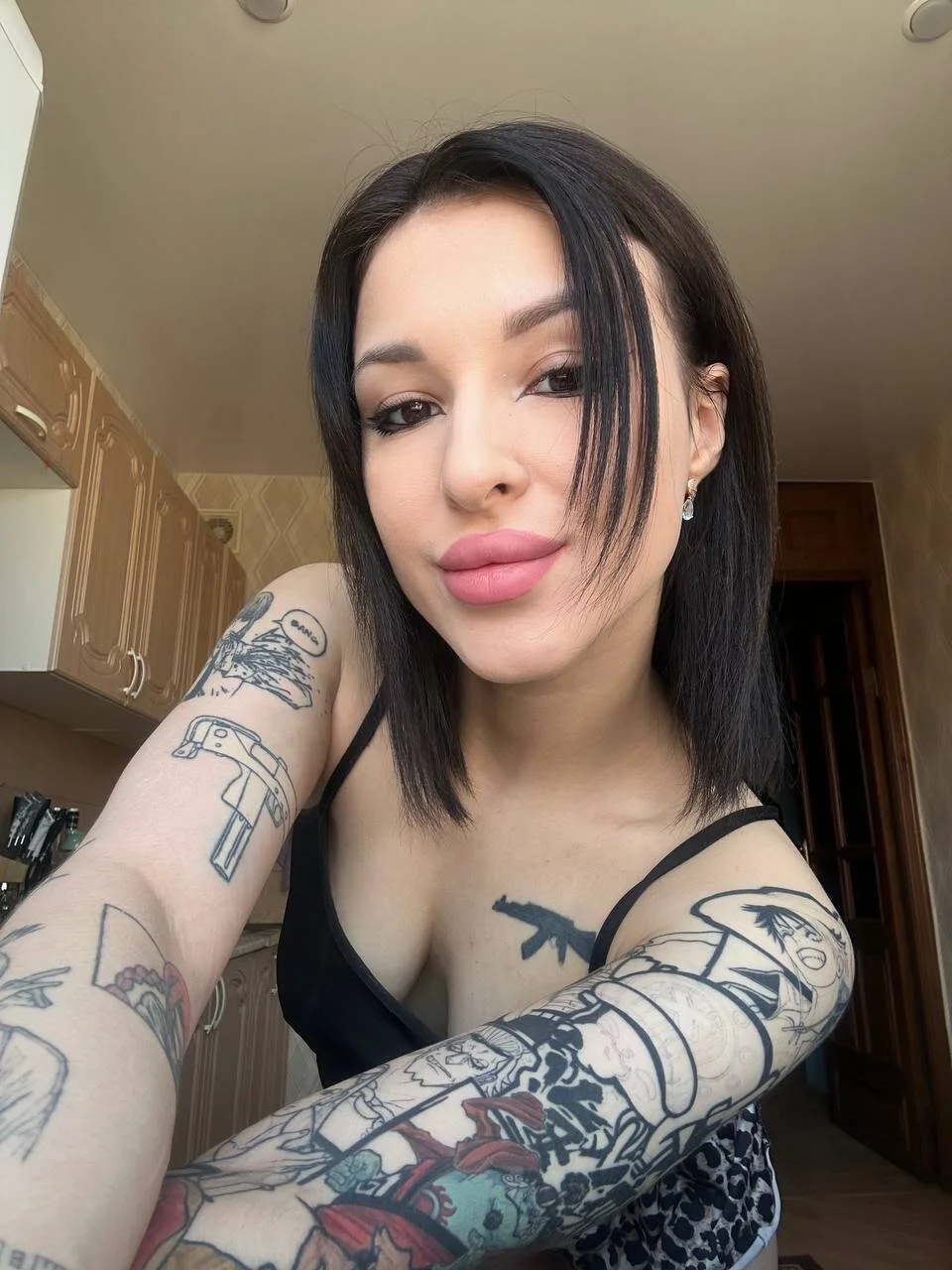 XXX Porn Photo of Nude folinskayyya 72