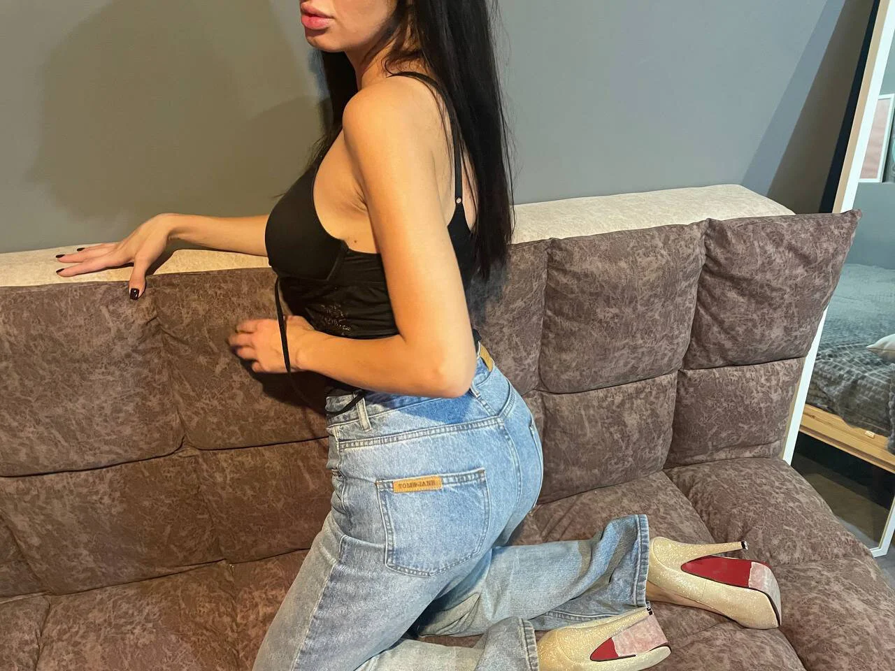 XXX Porn Photo of Nude AnabelTyler 6