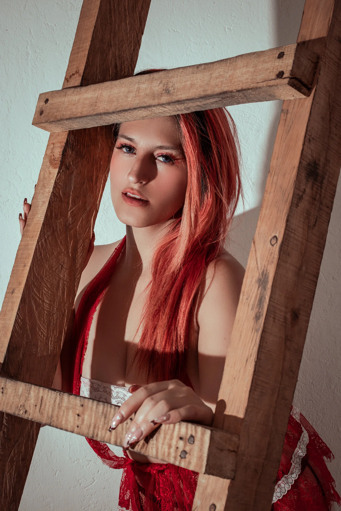 XXX Porn Photo of Nude GiaRoussel 6