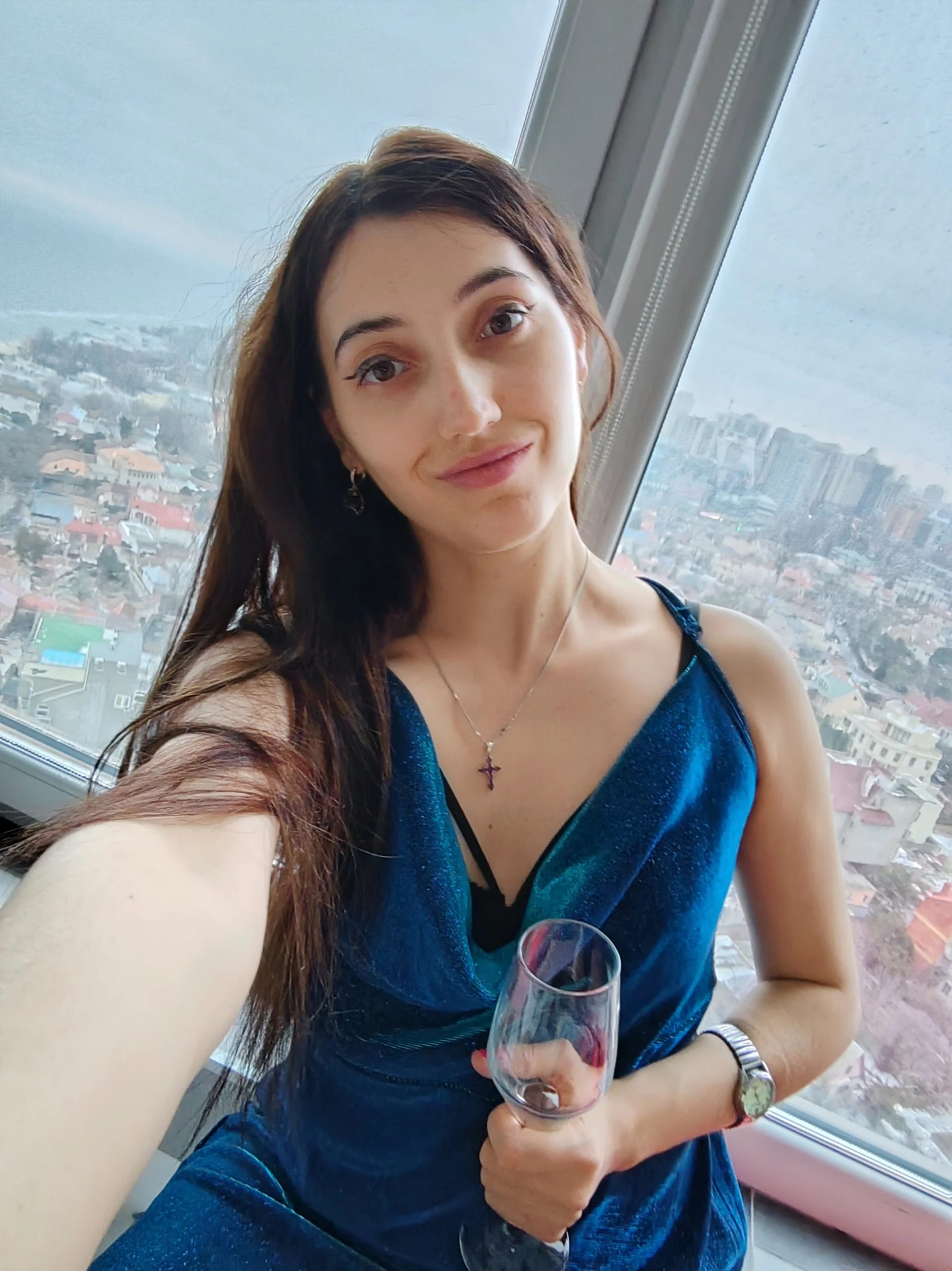 XXX Porn Photo of Nude Iren 1831