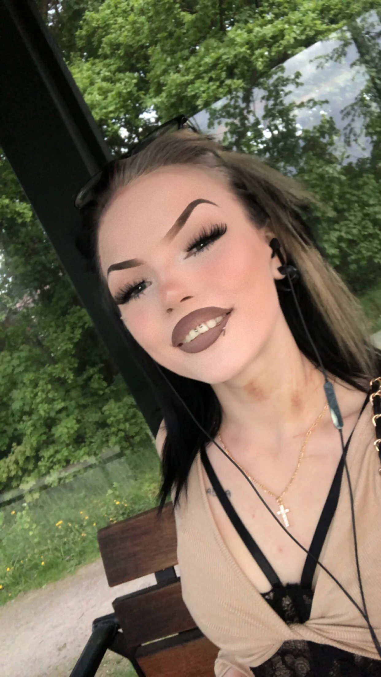 XXX Porn Photo of Nude JudithPrice 5