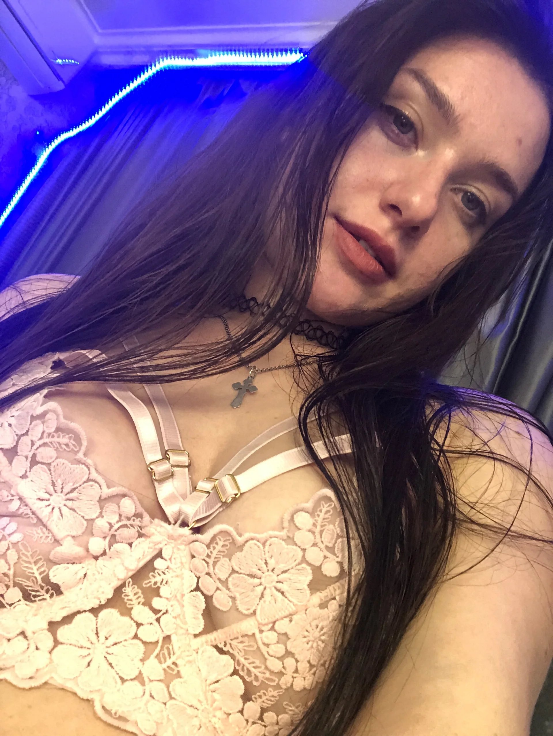 XXX Porn Photo of Nude LisaElfy 16