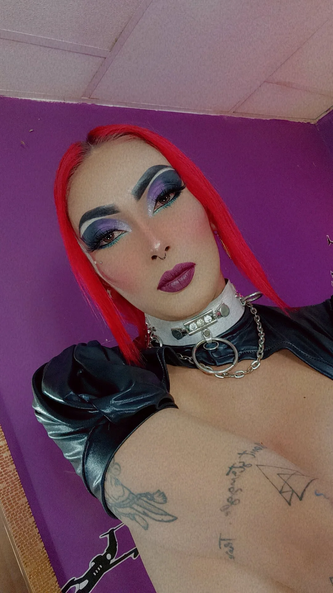 XXX Porn Photo of Nude kilian_hot 77