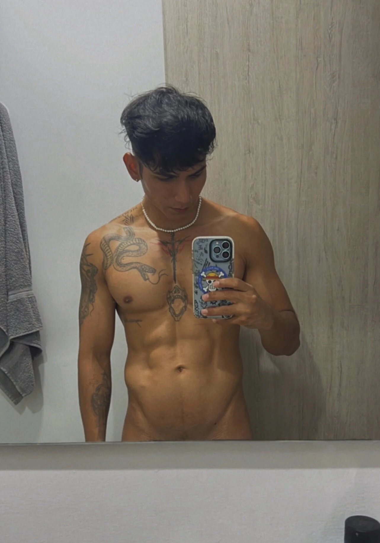 XXX Porn Photo of Nude muscle_boyhorny 196