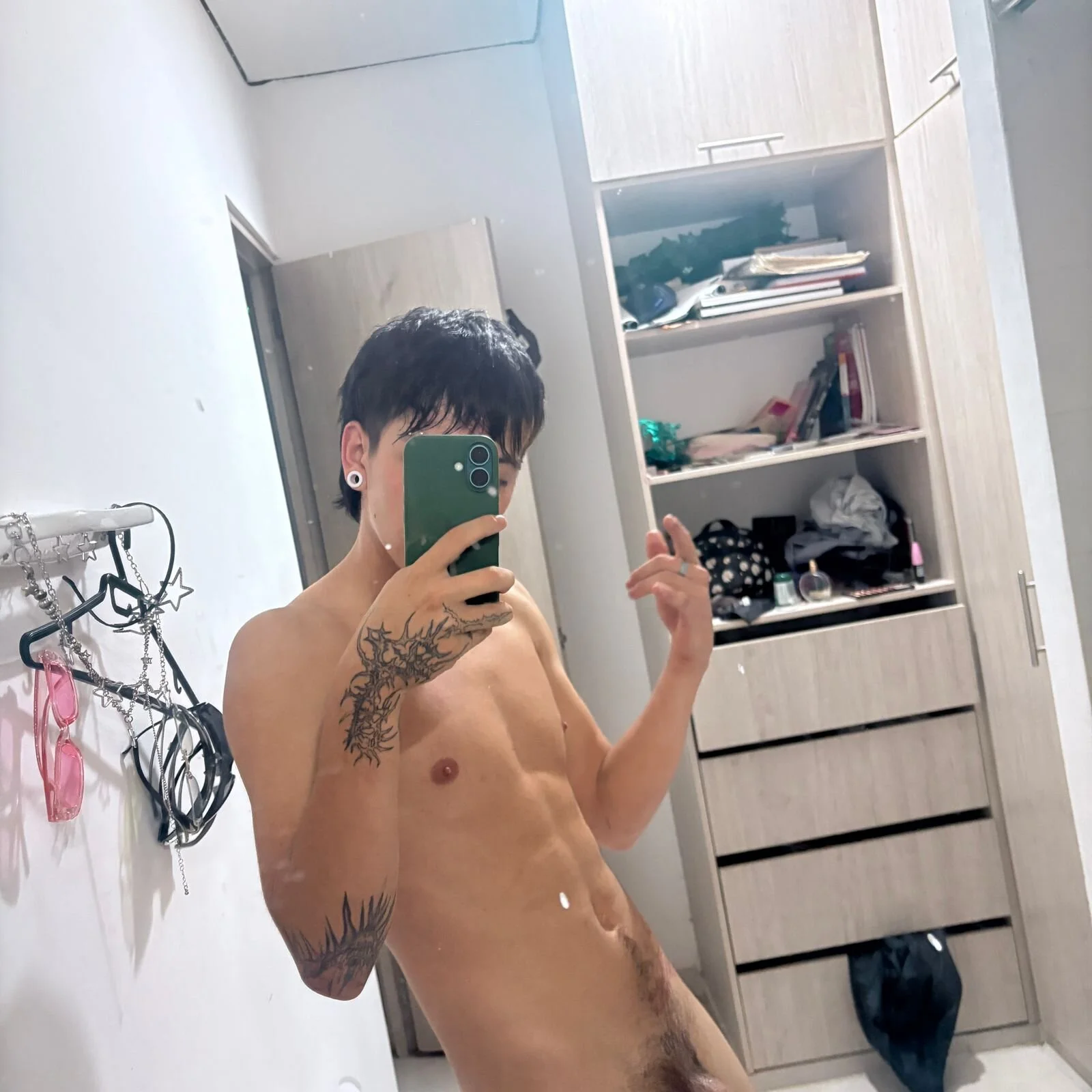 XXX Porn Photo of Nude sebastianobig 11