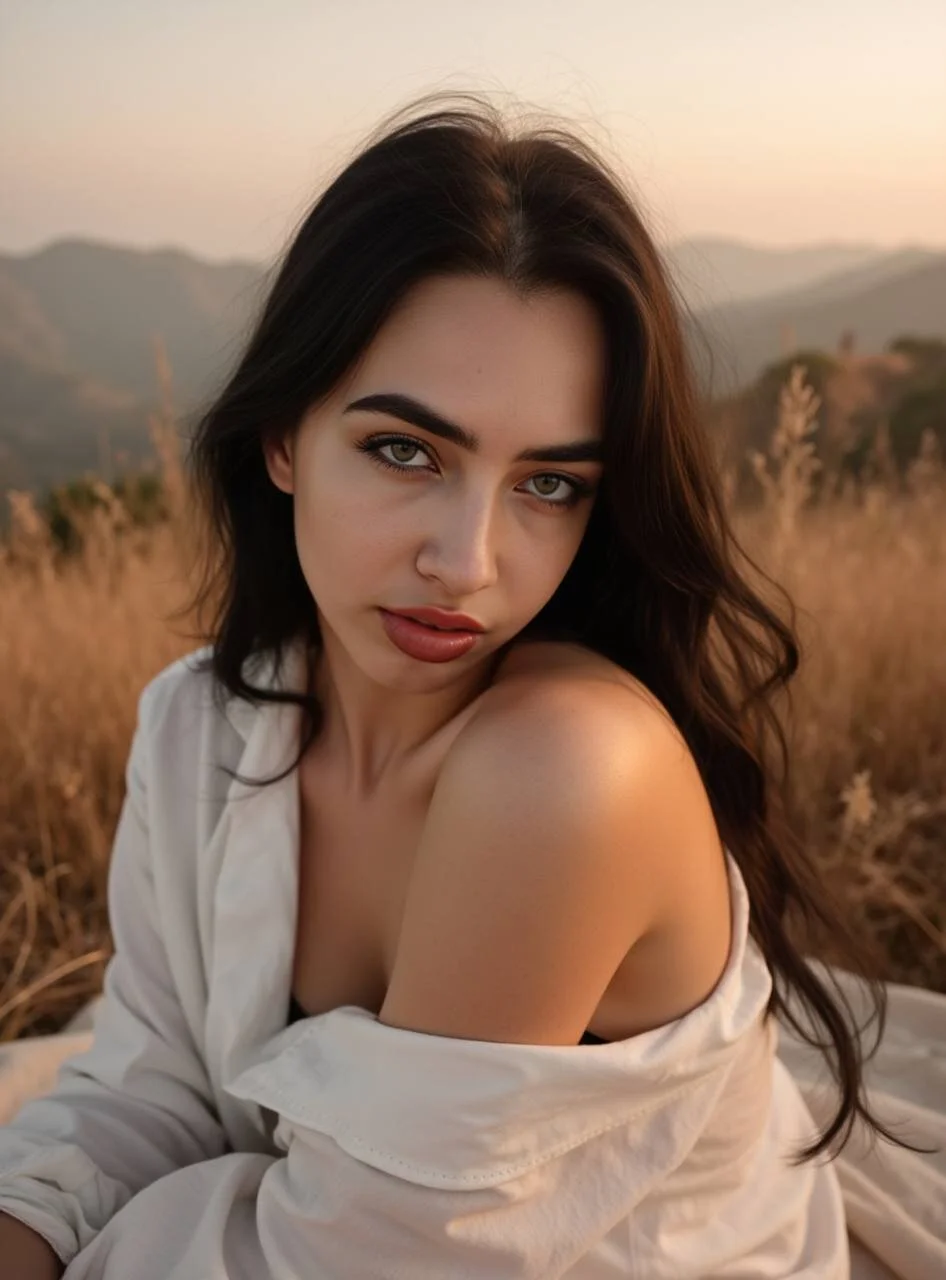 XXX Porn Photo of Nude WildKittenX_ 14