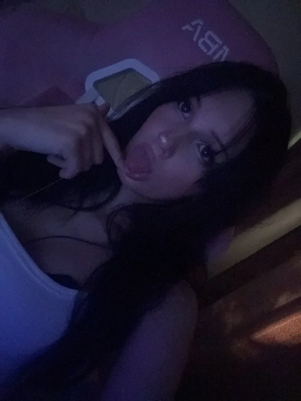 XXX Porn Photo of Nude YunaVelour 5