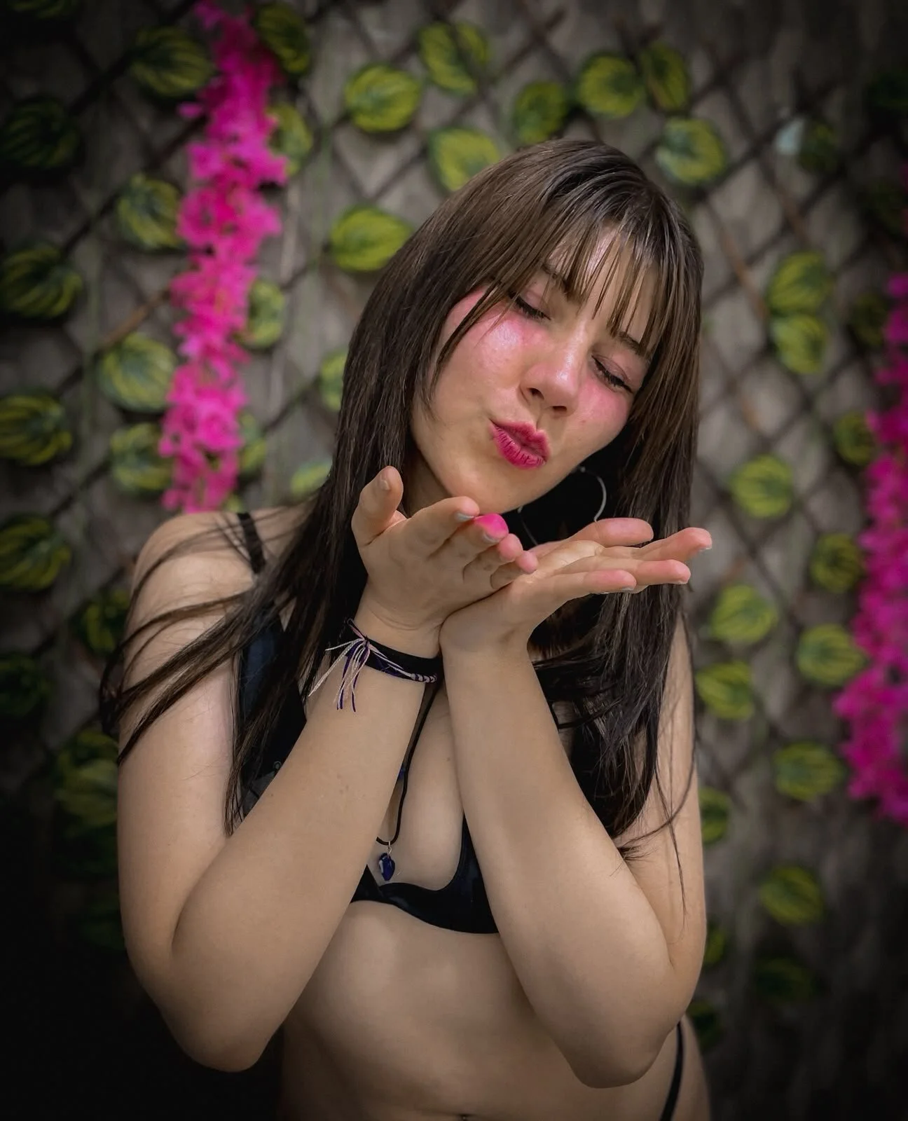 XXX Porn Photo of Nude azaharasaenzcm101 13