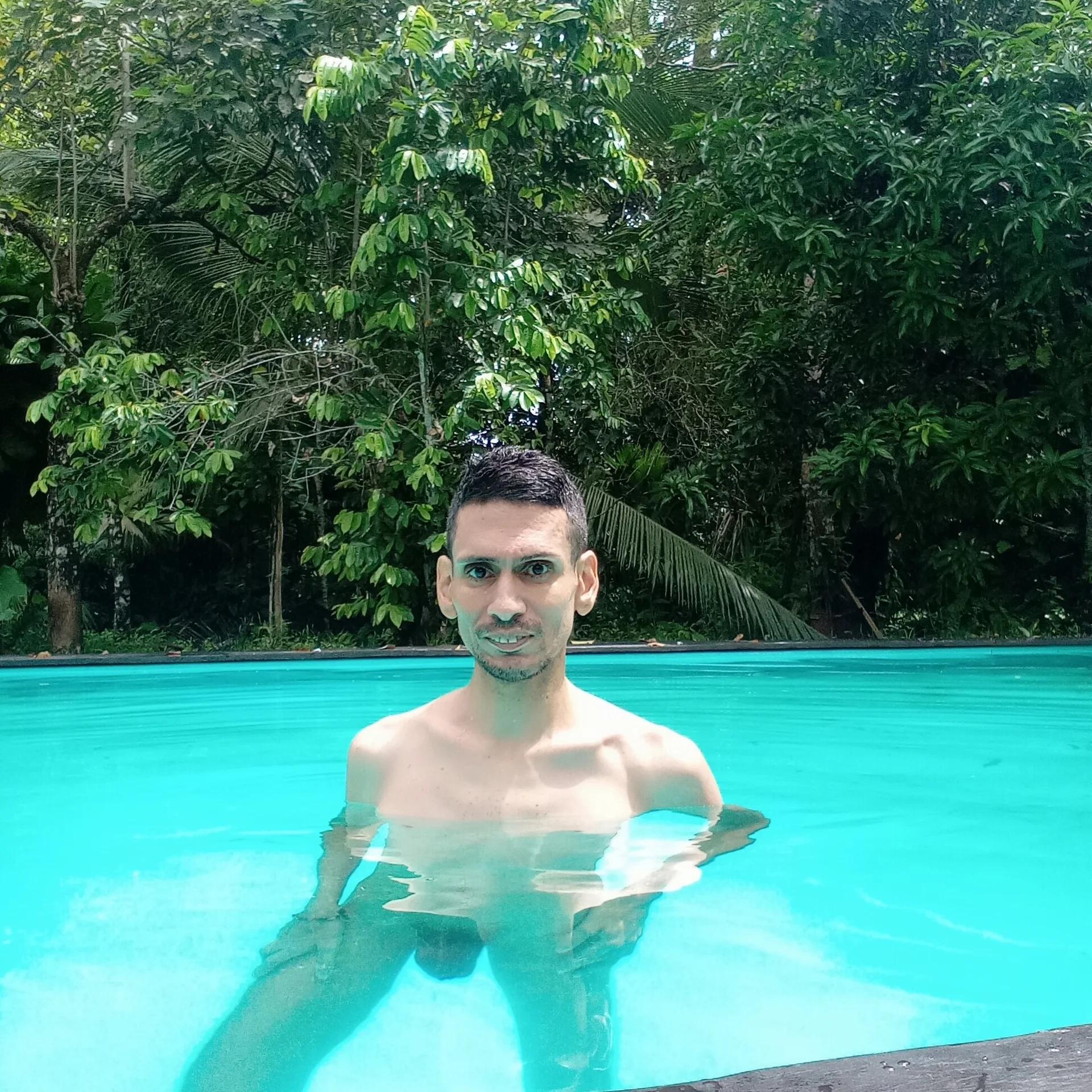 XXX Porn Photo of Nude Andres_J4 148