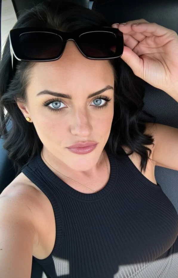XXX Porn Photo of Nude Foxy_Knox 7