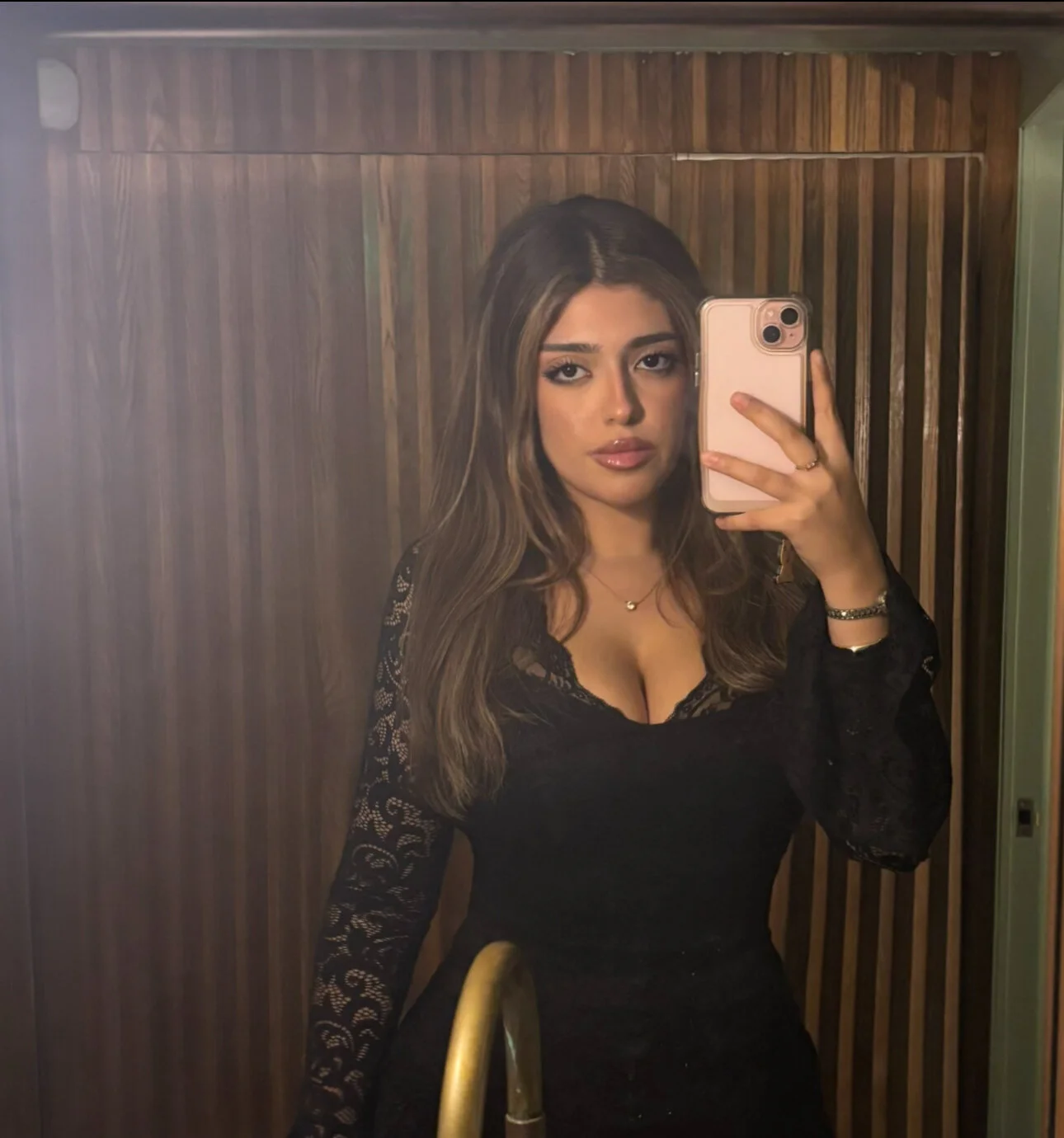 XXX Porn Photo of Nude donya_star 10