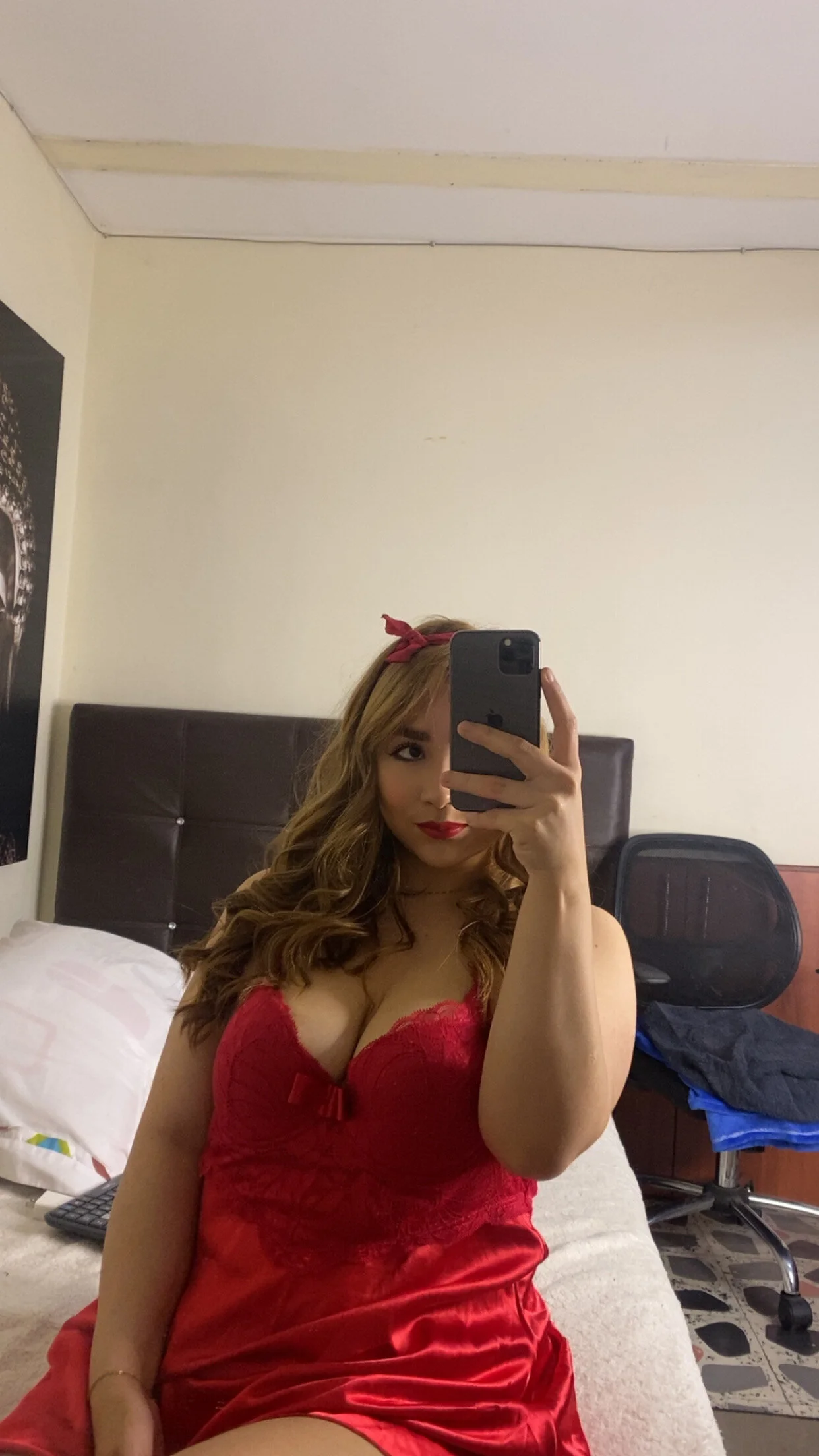 XXX Porn Photo of Nude Valeryfox01_ 22