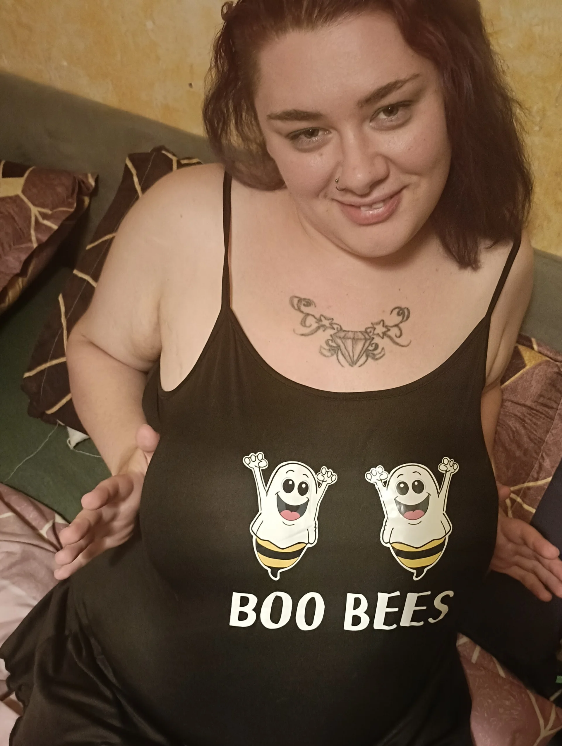 XXX Porn Photo of Nude Bustycurves 23