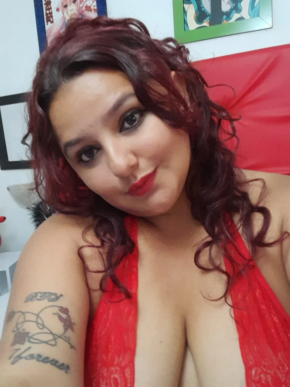 XXX Porn Photo of Nude KeilyHall 5