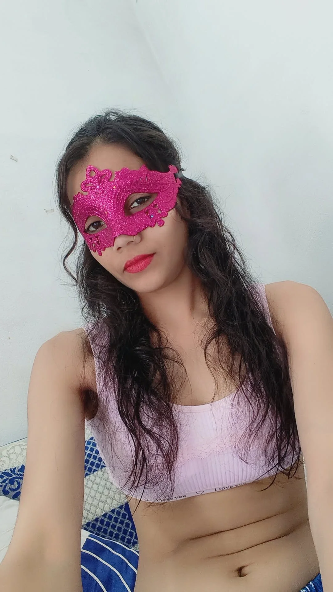 XXX Porn Photo of Nude AsianExoticDesi_Beauty 6
