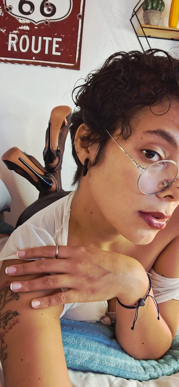 XXX Porn Photo of Nude AnaChernova 57