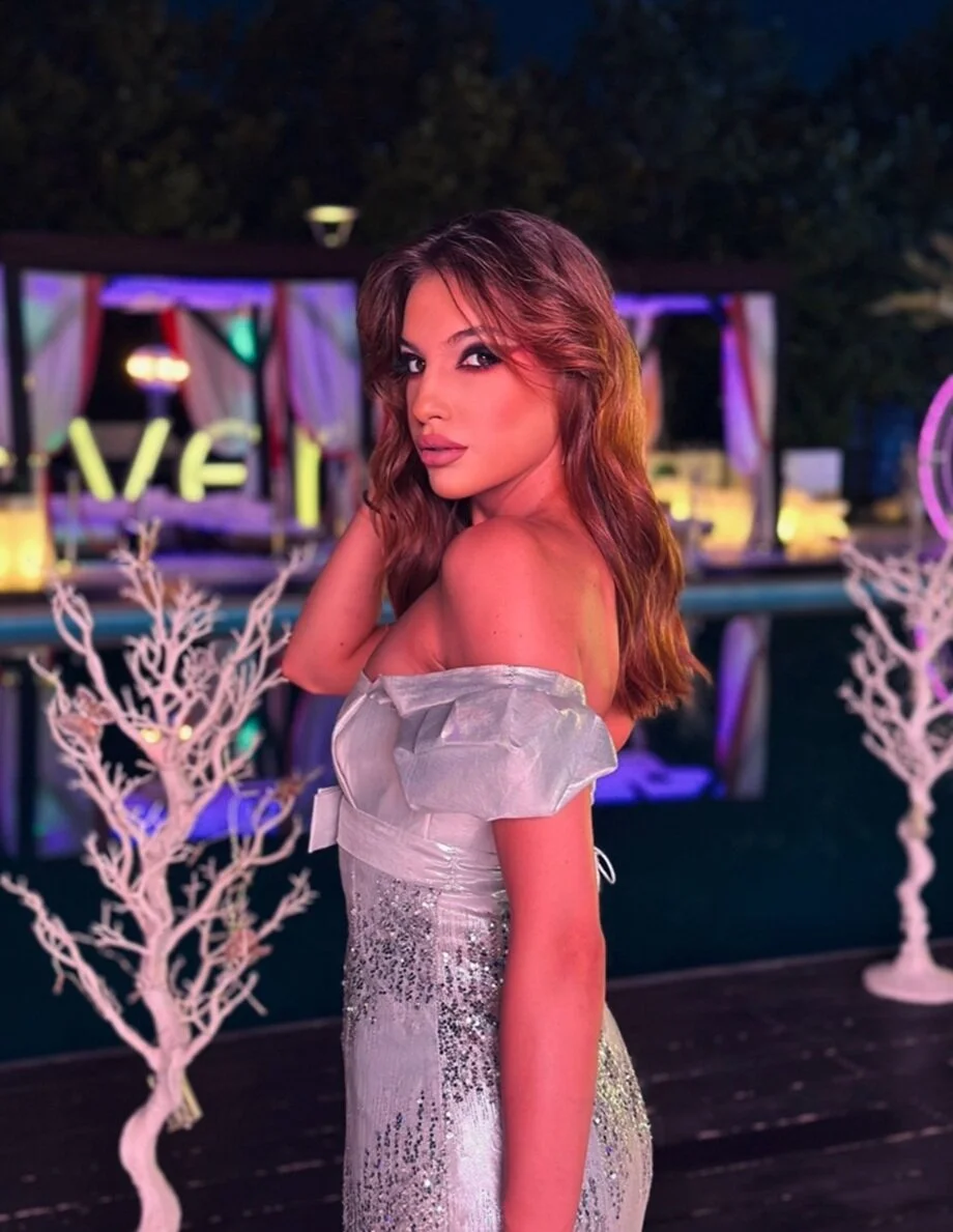 XXX Porn Photo of Nude KimmDaviss 7