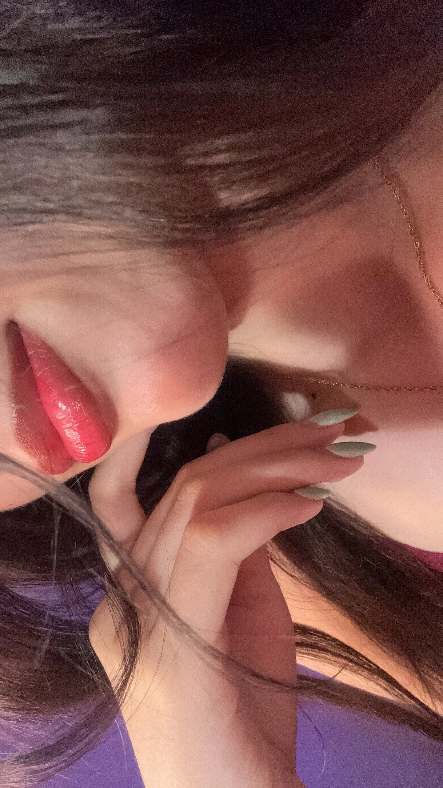 XXX Porn Photo of Nude valeria_gonzales_ 20