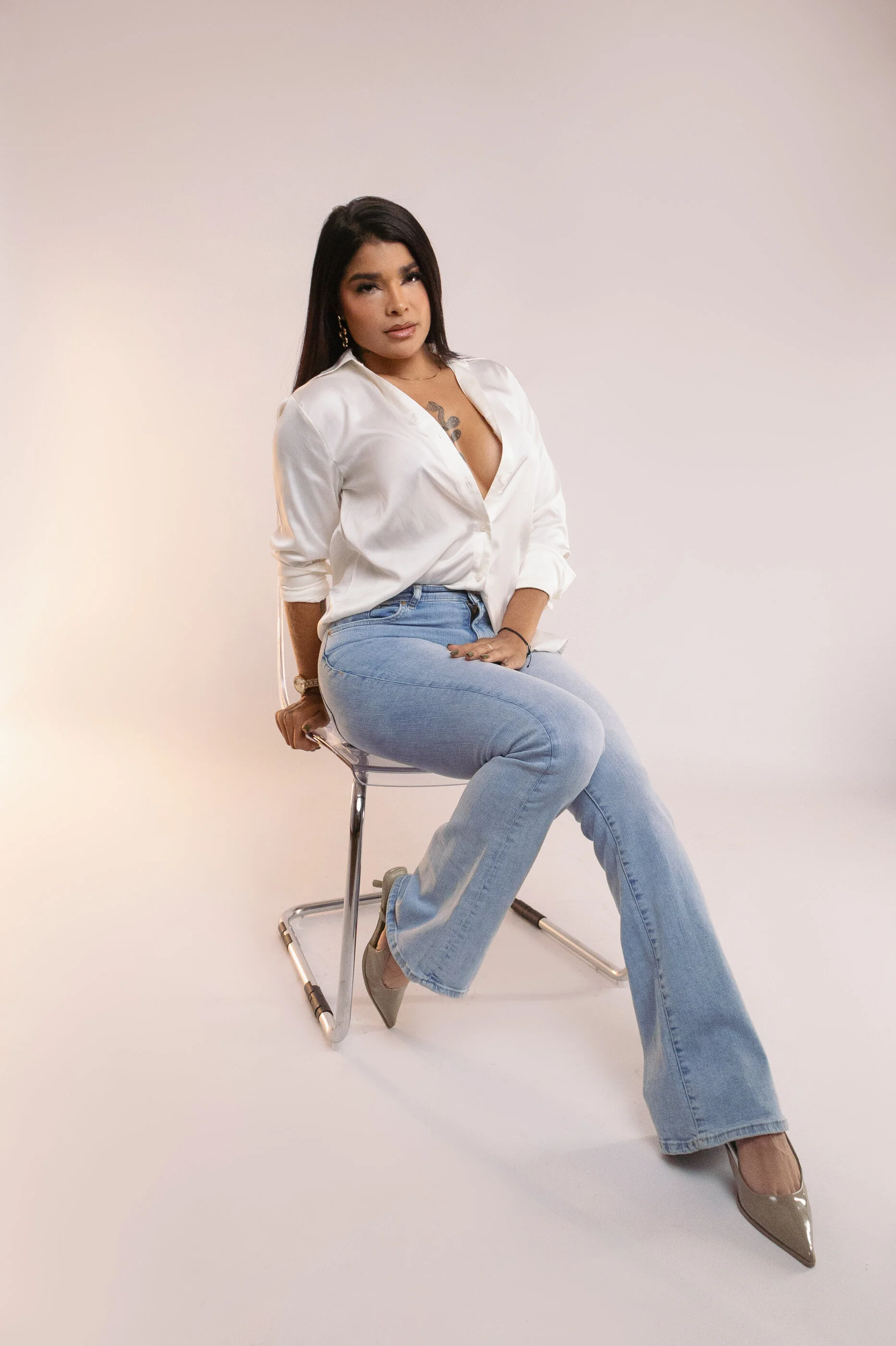 XXX Porn Photo of Nude Pamela_Moreno_ 88