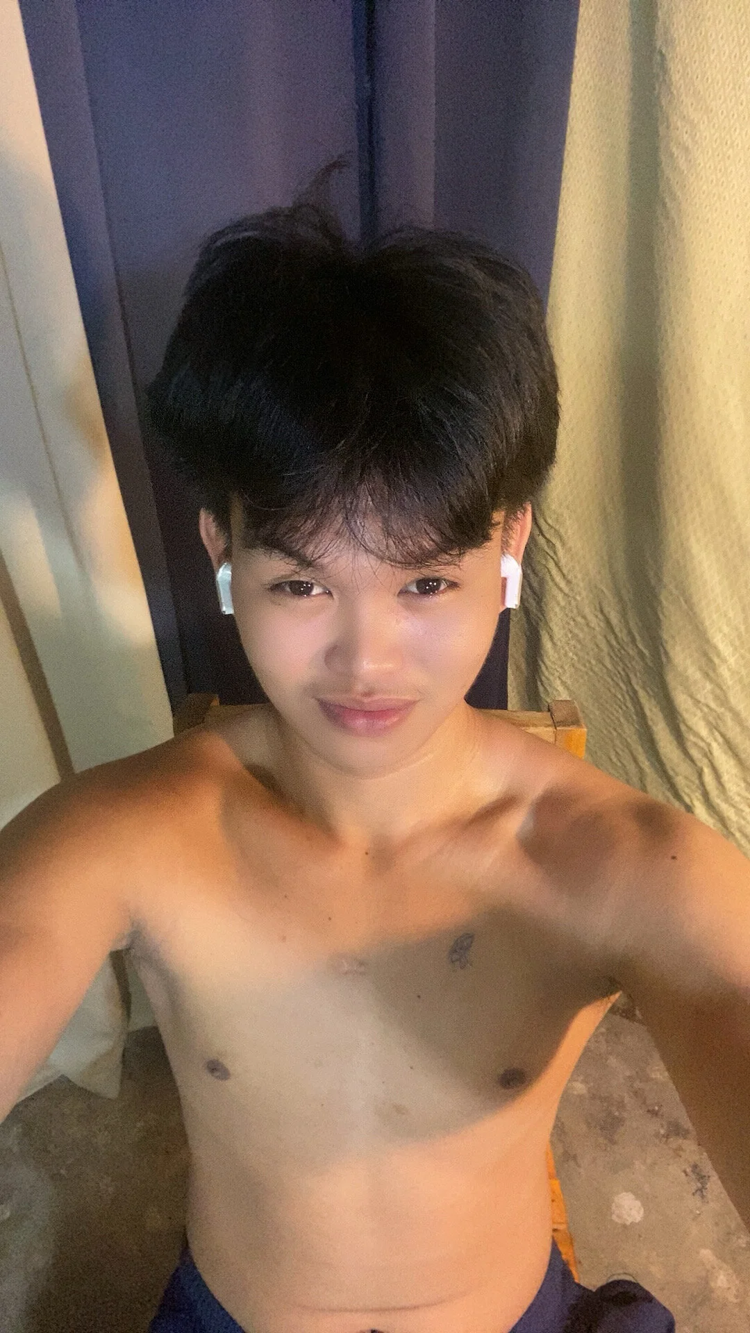 XXX Porn Photo of Nude Rain_cum 5