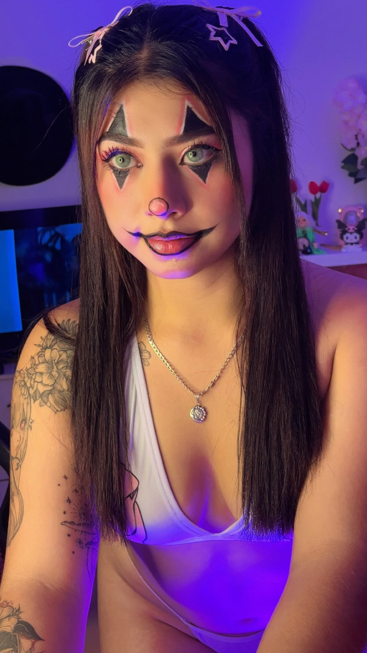 XXX Porn Photo of Nude lady_baquerito 21