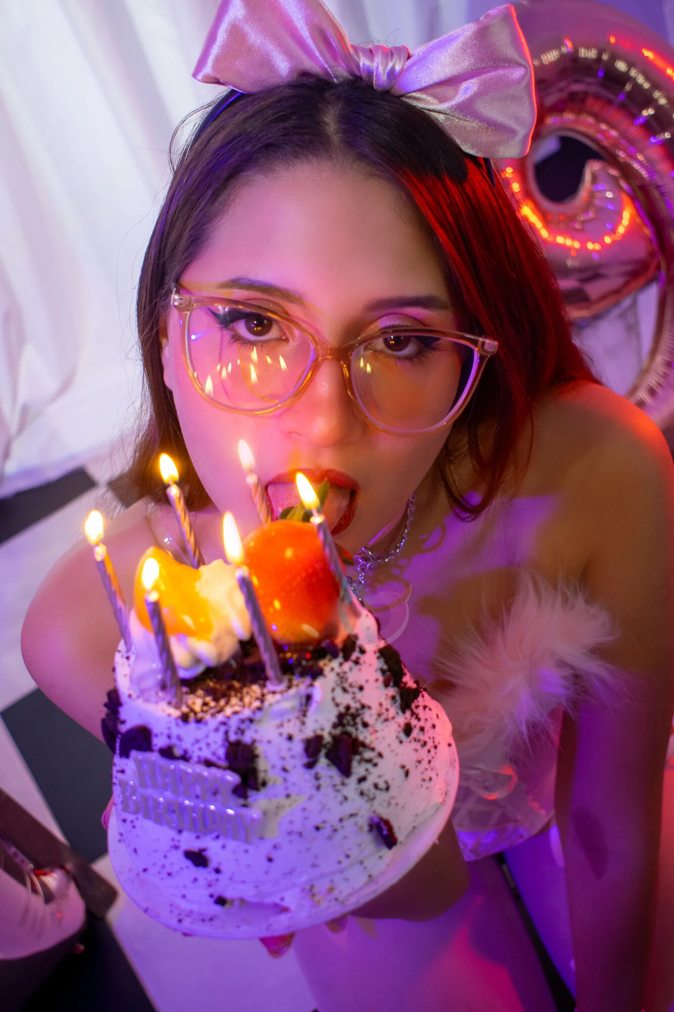 XXX Porn Photo of Nude ViviLove_ 13