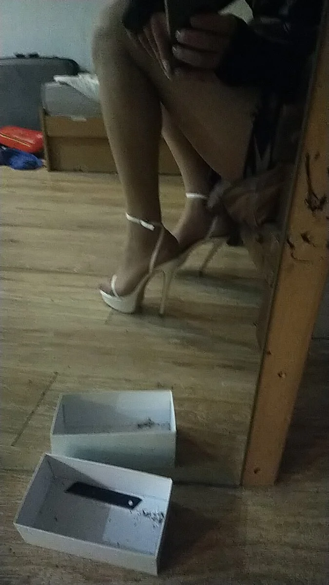 XXX Porn Photo of Nude VViolka 28