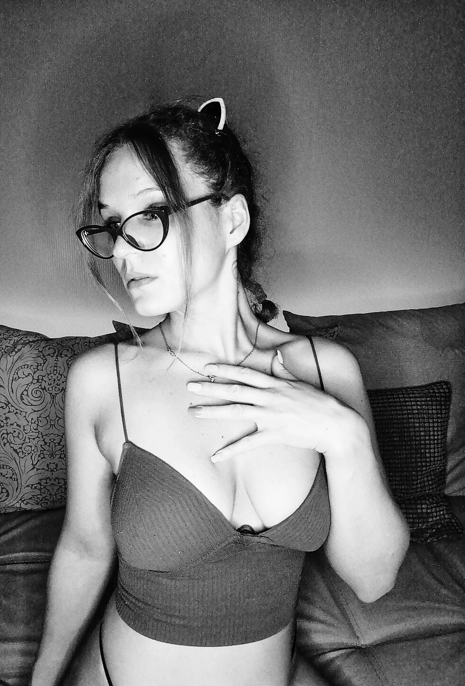 XXX Porn Photo of Nude MrMrsRight 1