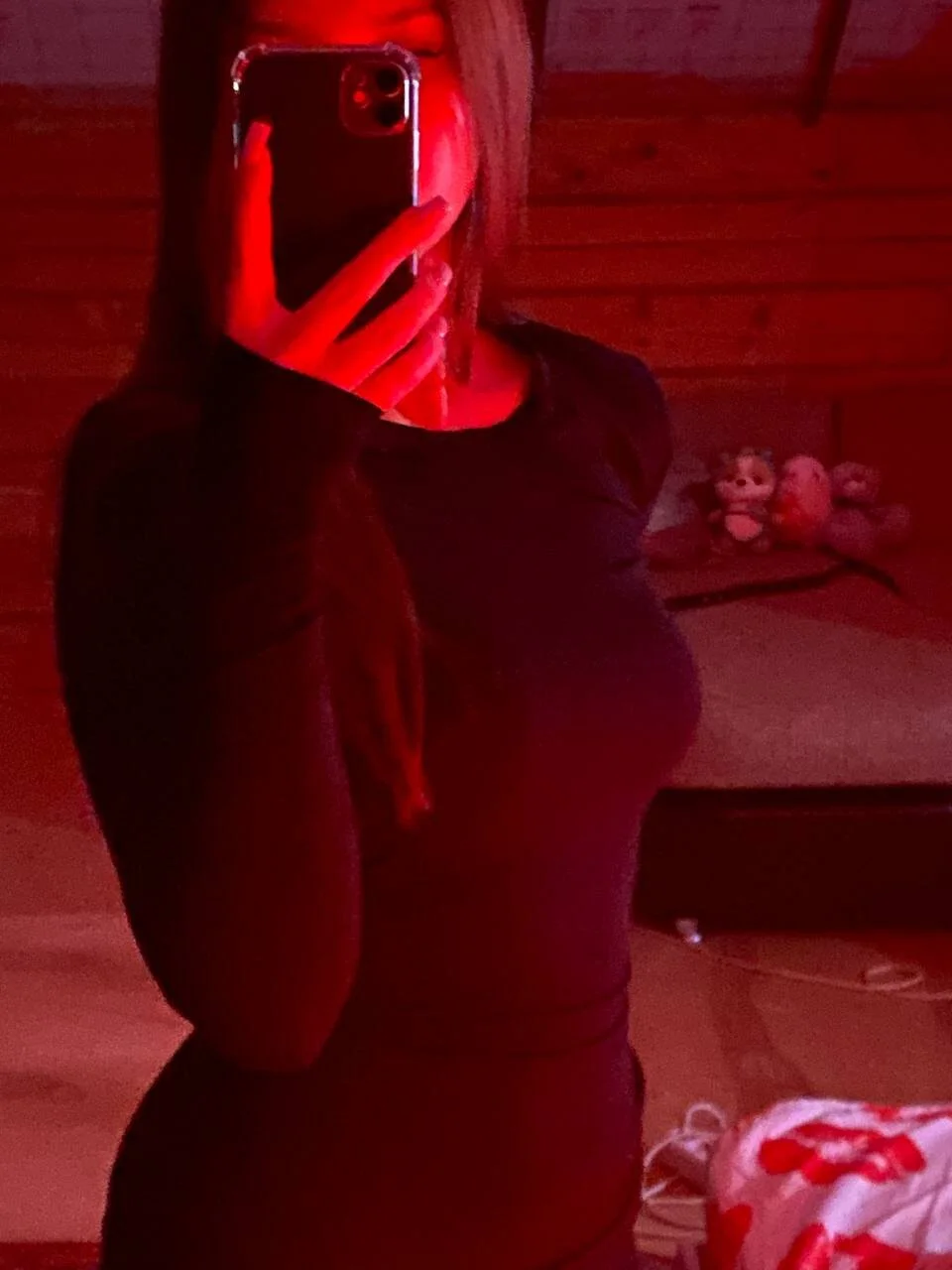 XXX Porn Photo of Nude Skinny_girl_ 17
