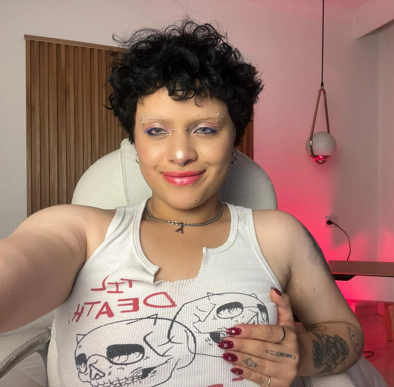 XXX Porn Photo of Nude Alaska_deluxe 307