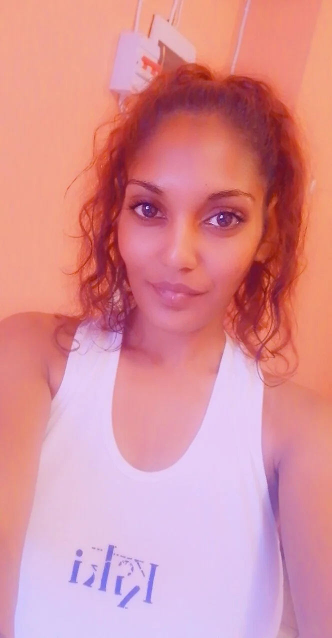XXX Porn Photo of Nude IndianvixxenX 7