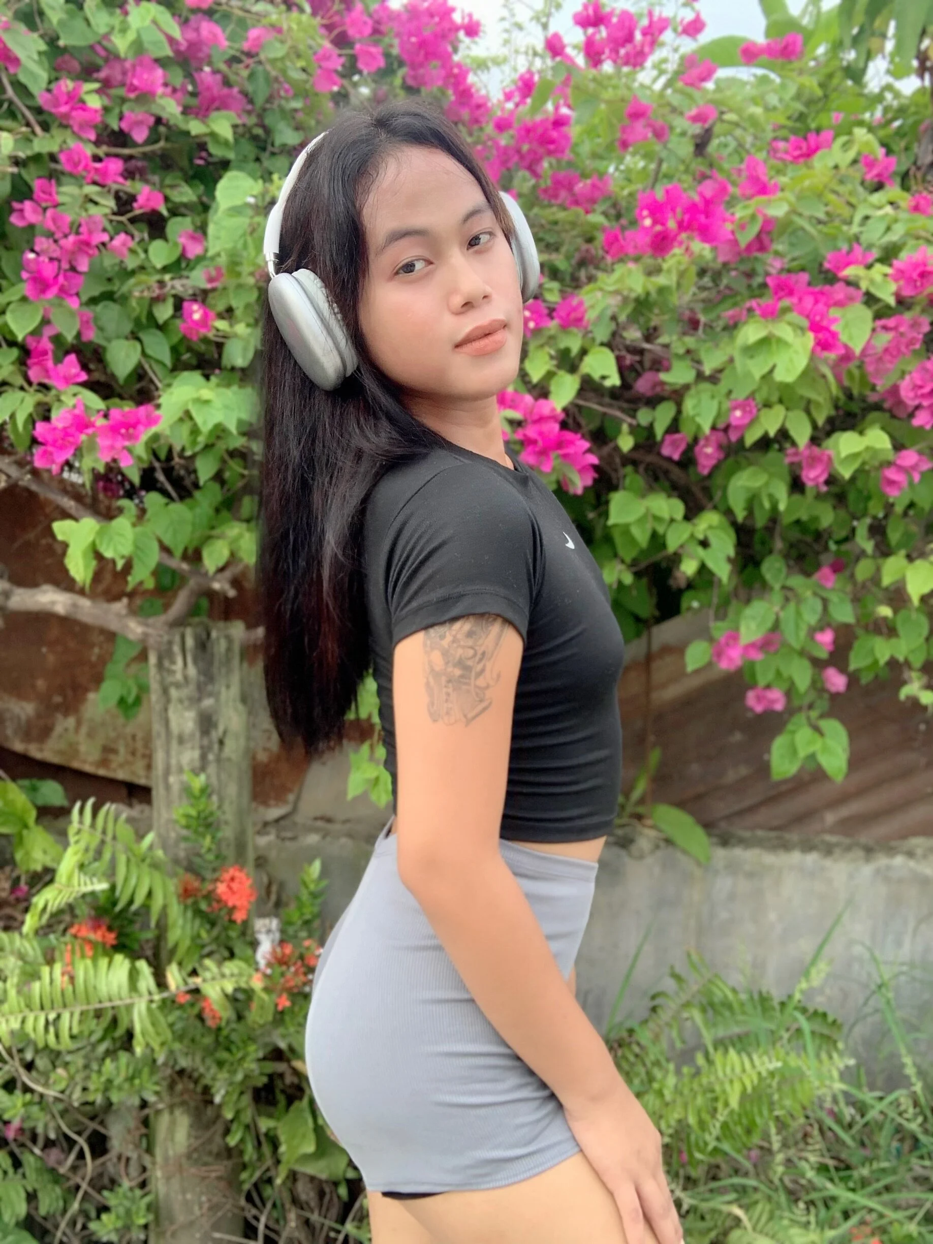 XXX Porn Photo of Nude SassyIvanna 28