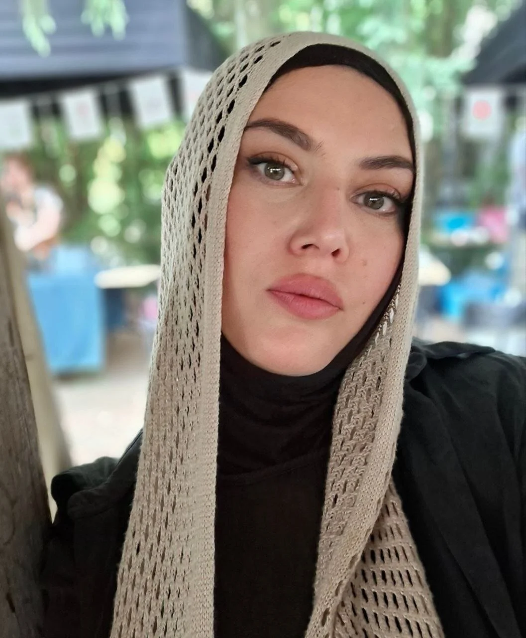 XXX Porn Photo of Nude Melisa-kis 4