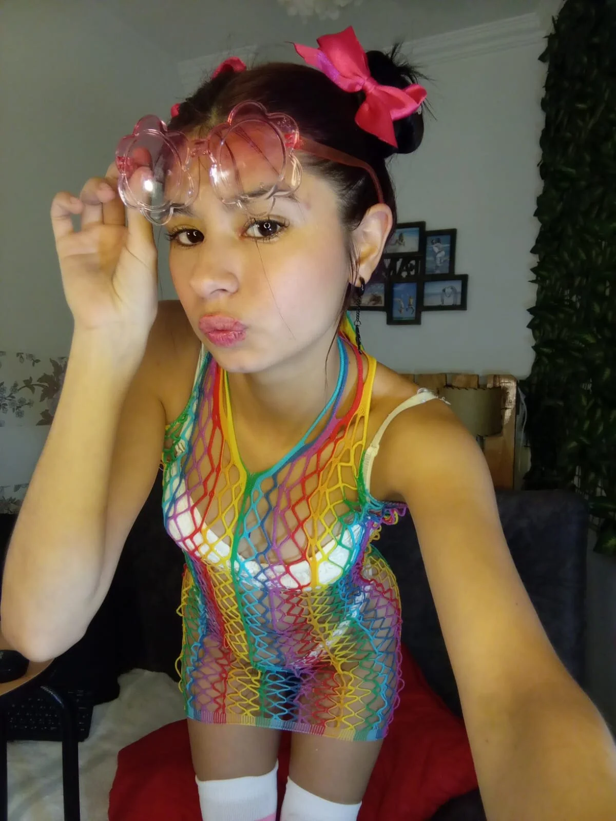XXX Porn Photo of Nude SweetRenata_ 10