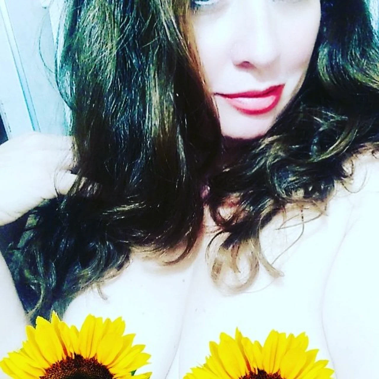 XXX Porn Photo of Nude LADY_HELLEN 32
