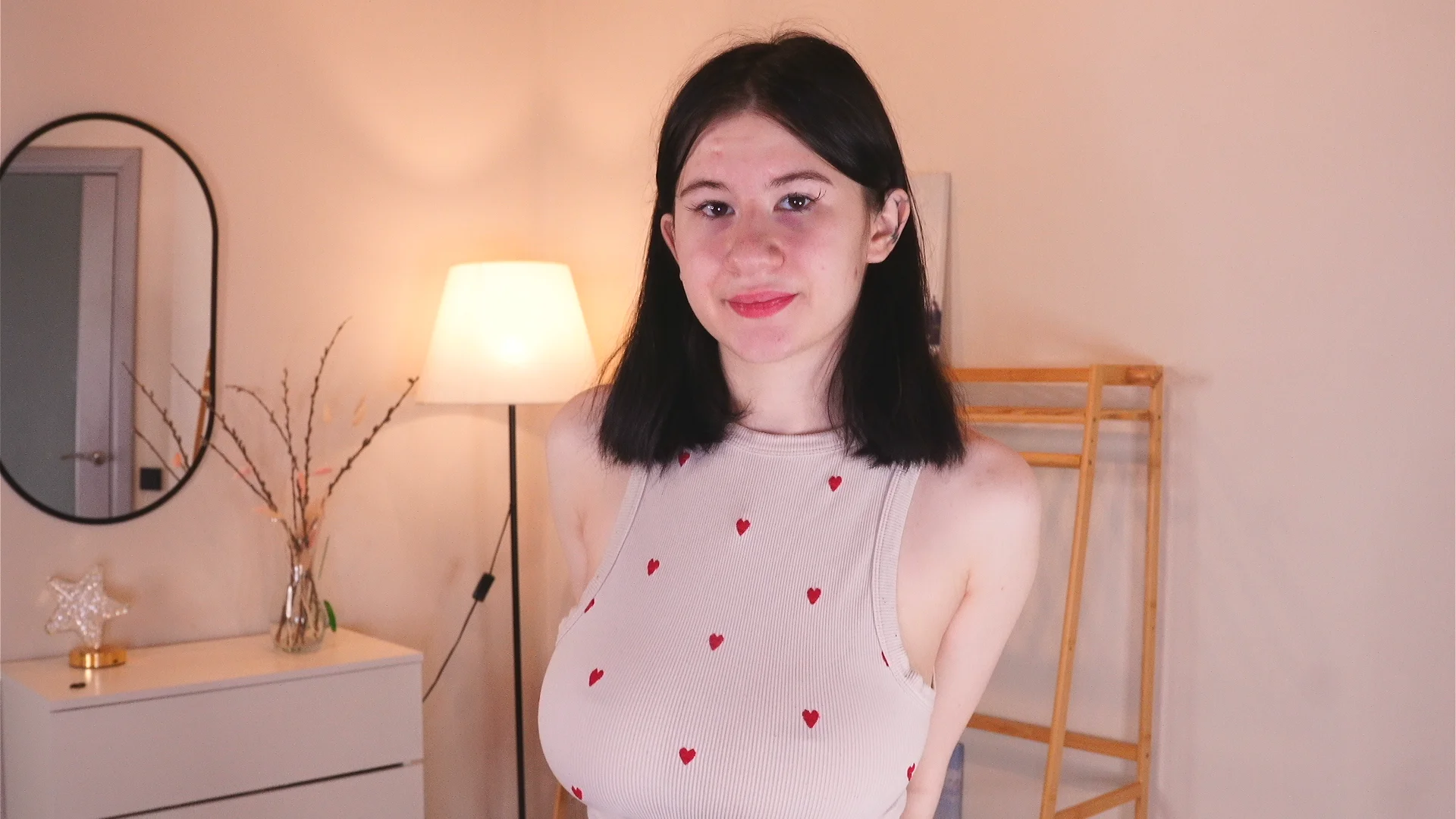 XXX Porn Photo of Nude TwilaMode 15