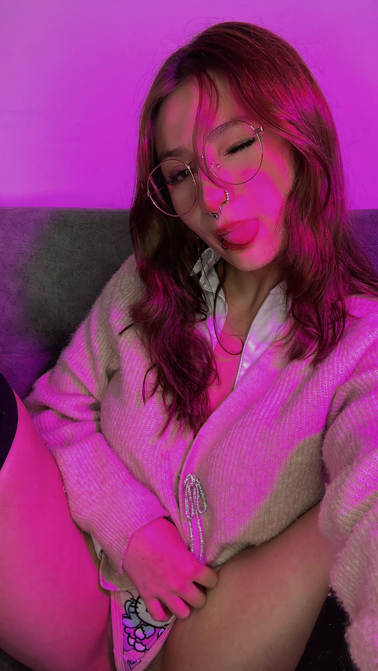XXX Porn Photo of Nude ari_kat 30