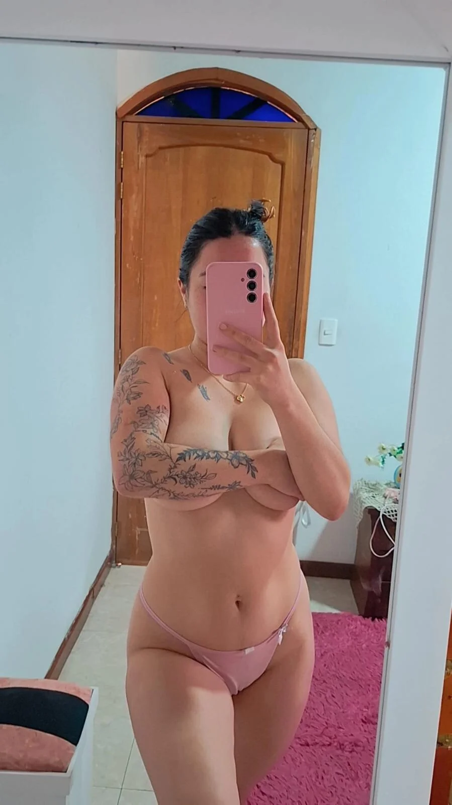 XXX Porn Photo of Nude brittanyy20 2