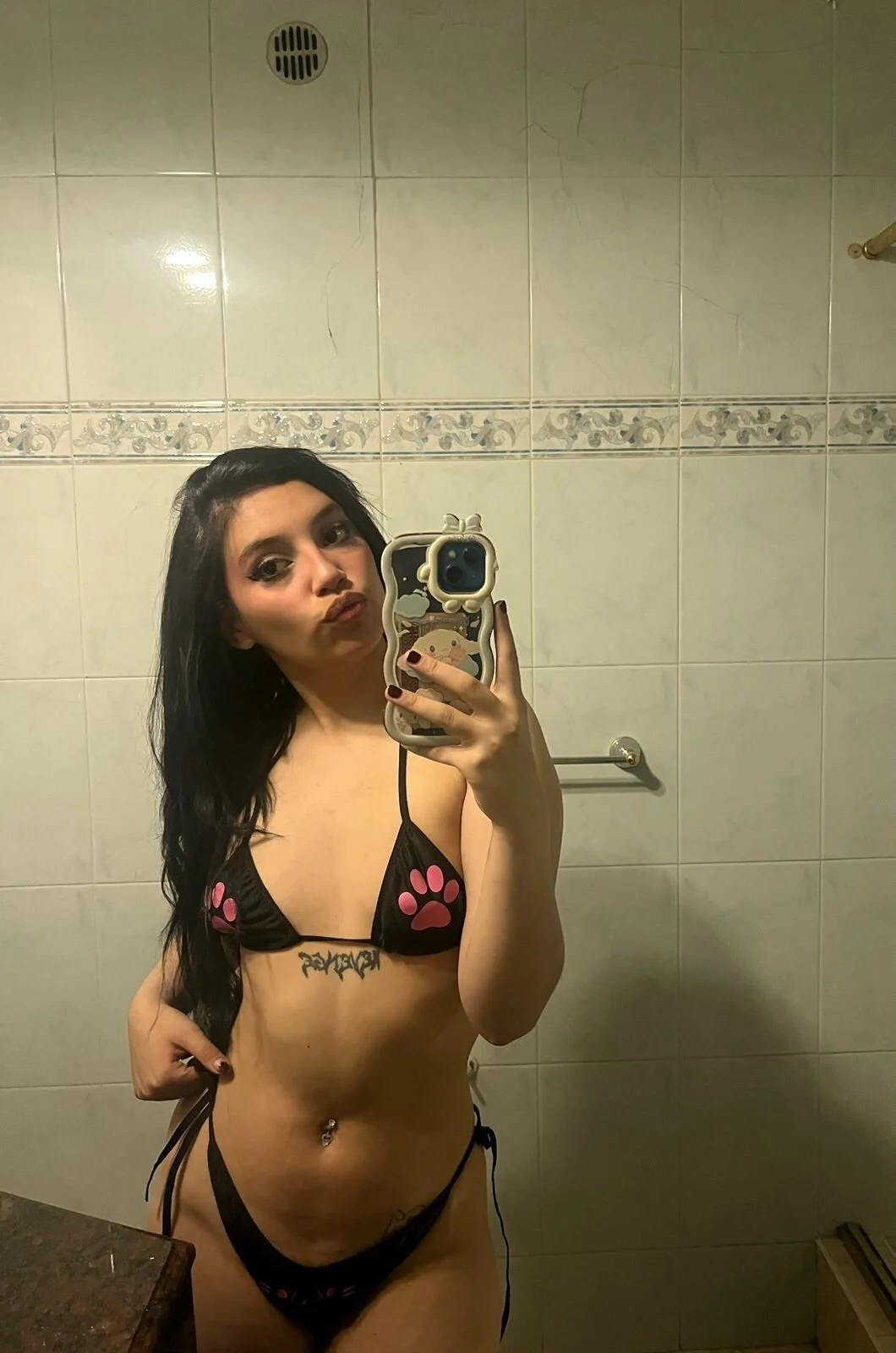 XXX Porn Photo of Nude im_lanna 8
