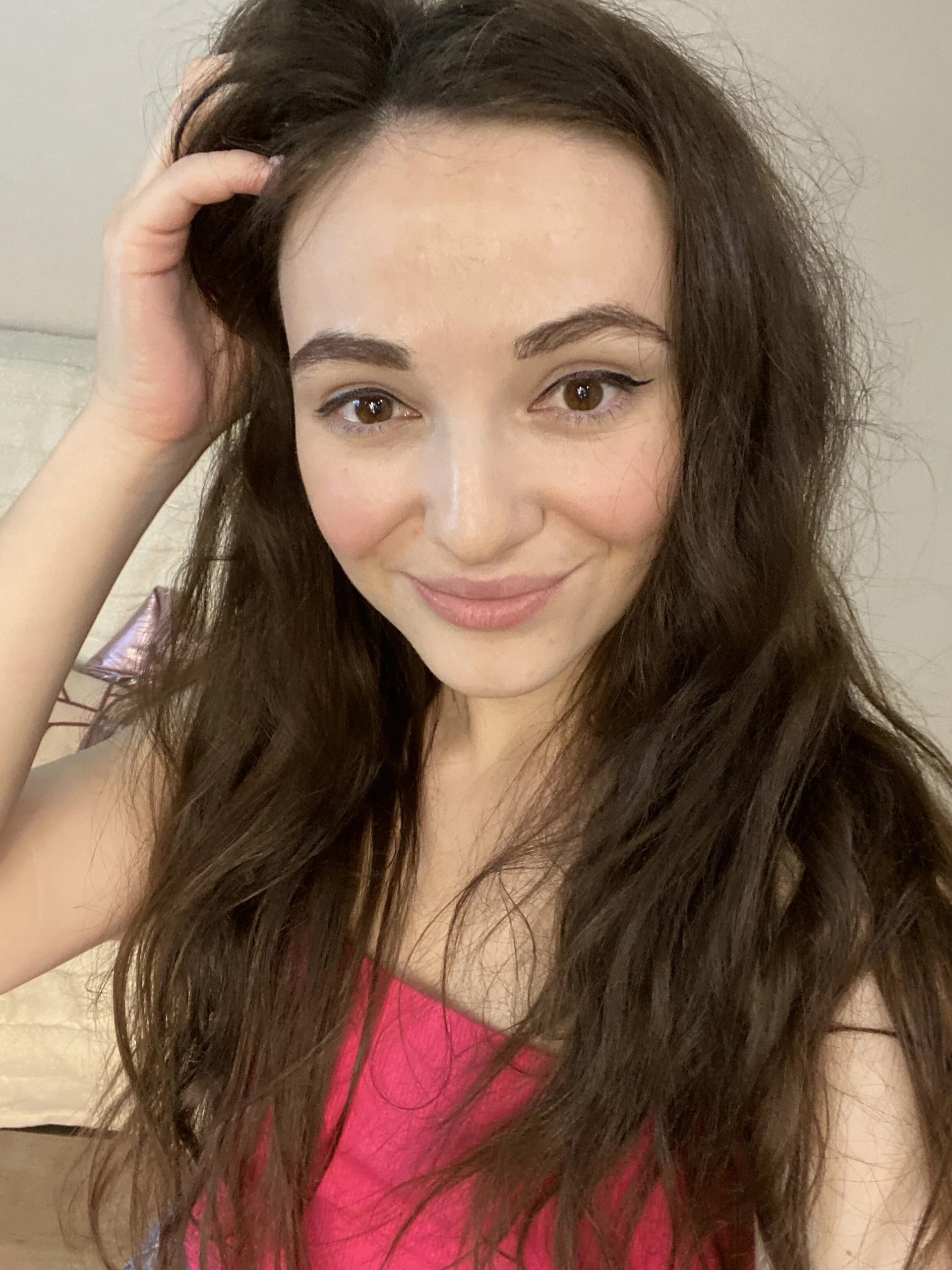 XXX Porn Photo of Nude StacyMind 7