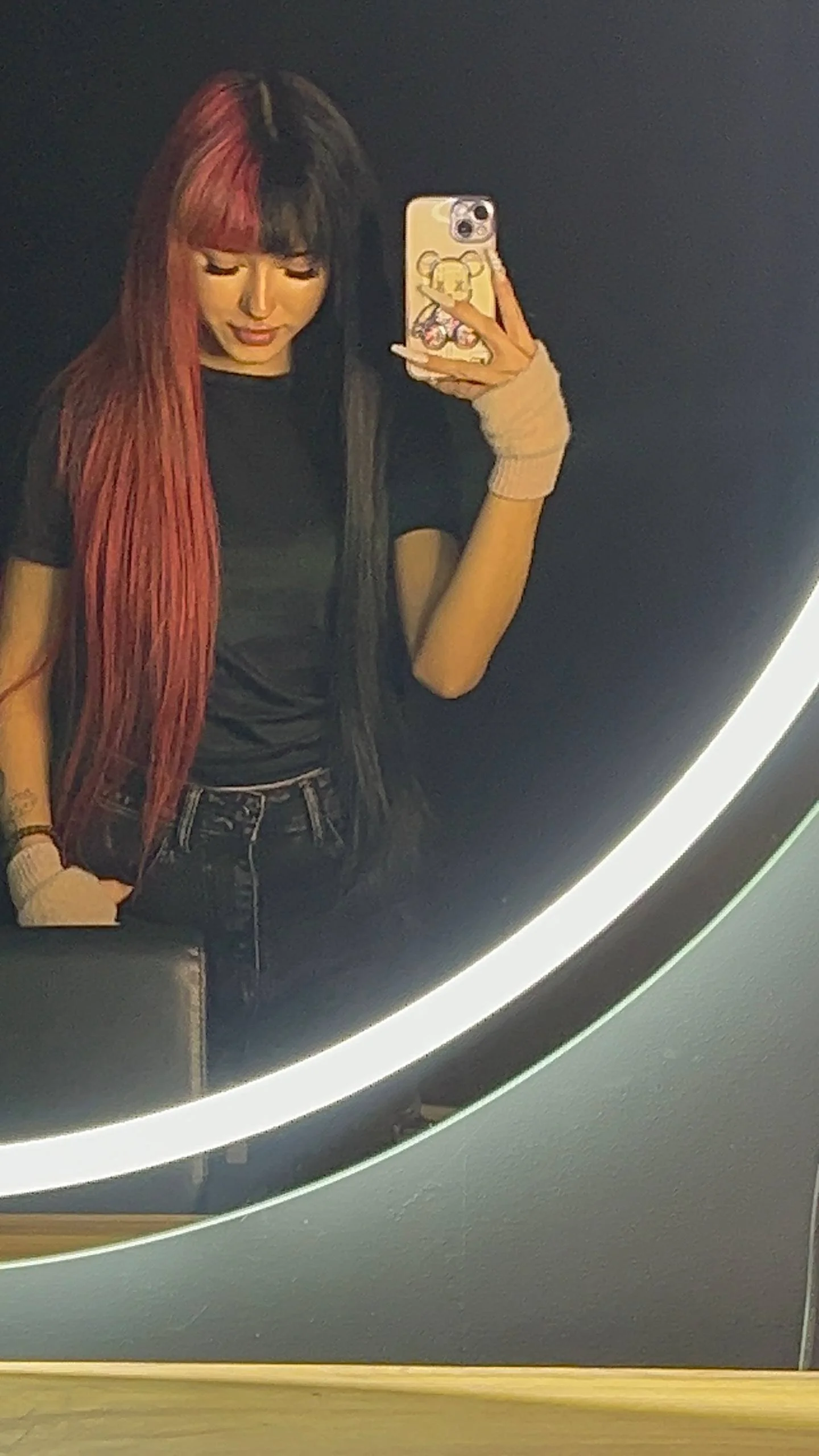 XXX Porn Photo of Nude __Amiraa 6