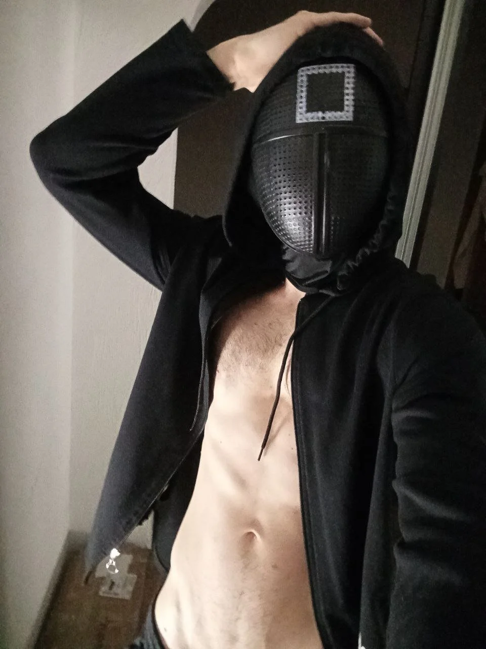 XXX Porn Photo of Nude KaelNox 27