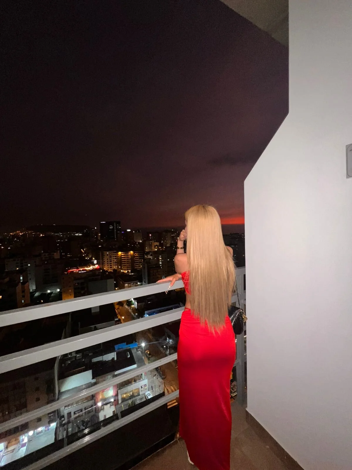 XXX Porn Photo of Nude _AbbyCarter 3