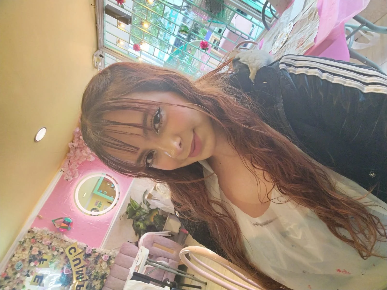 XXX Porn Photo of Nude Liaam_Moon 2
