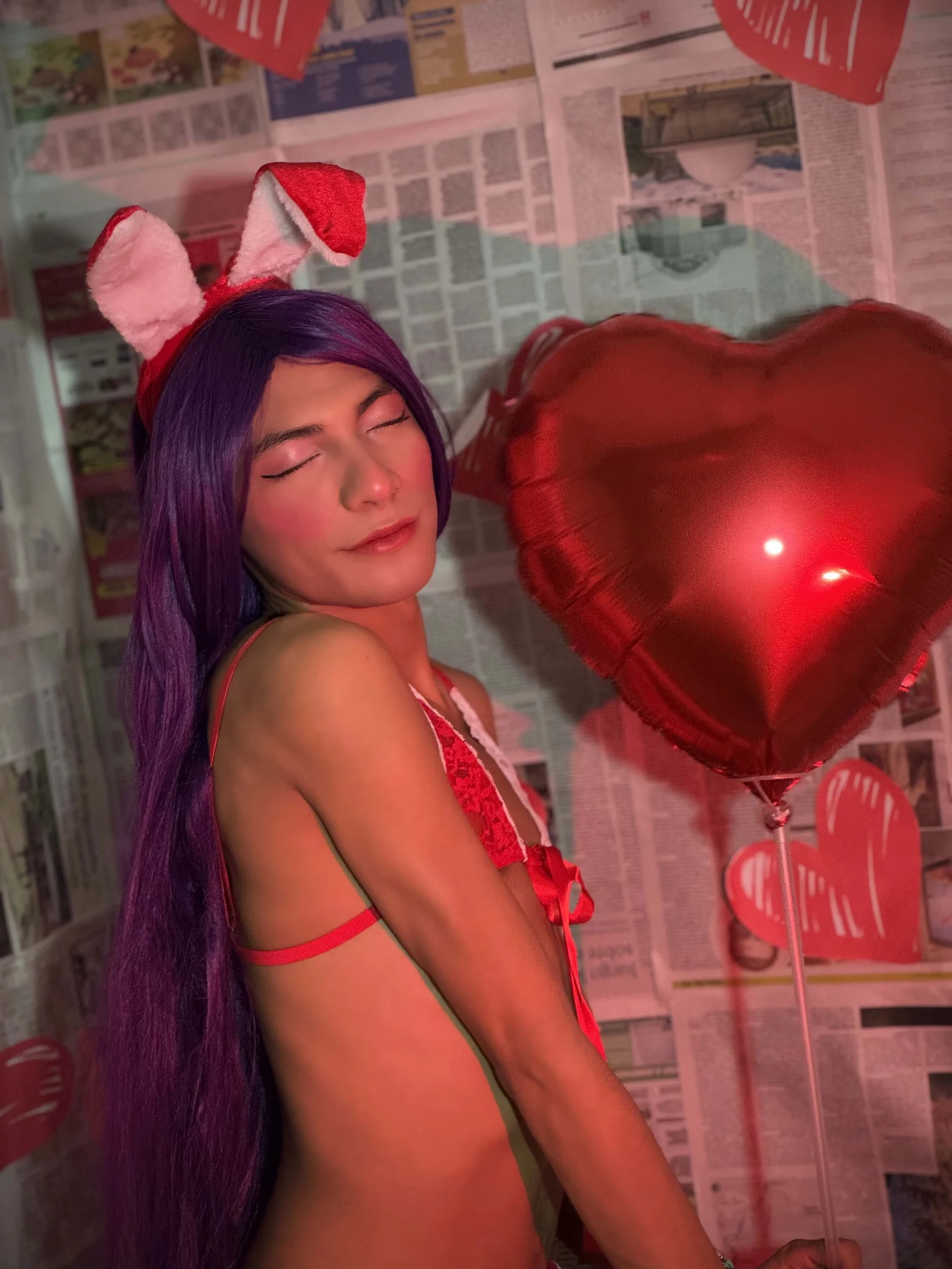 XXX Porn Photo of Nude Dani_dreams19 1