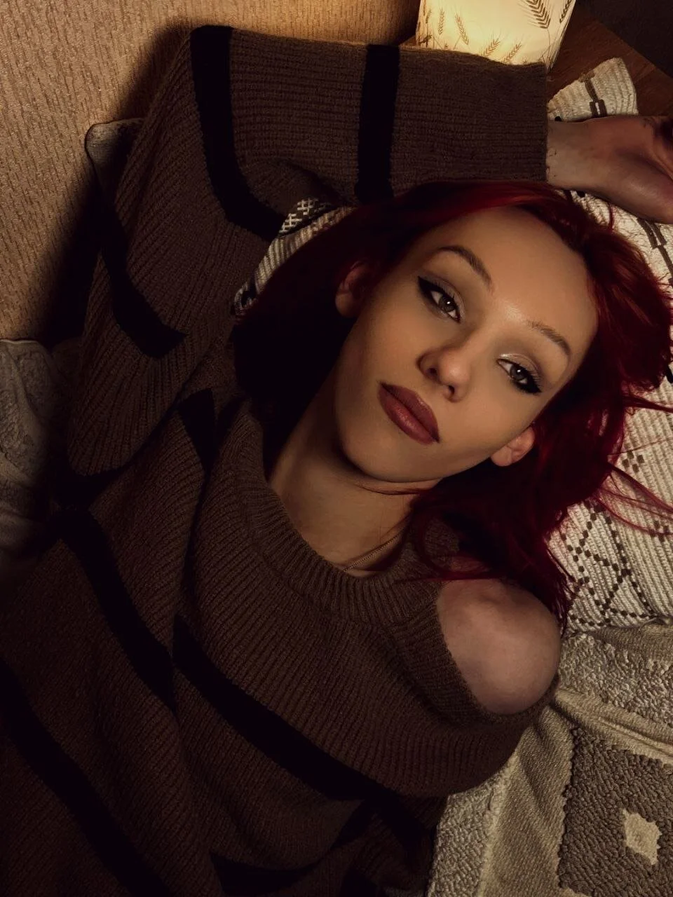 XXX Porn Photo of Nude Kirana_Hayes 1
